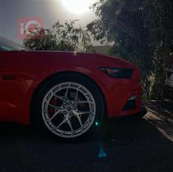 فورد موستانج